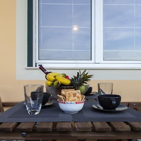 Frini'S View Apartment Екстериор снимка