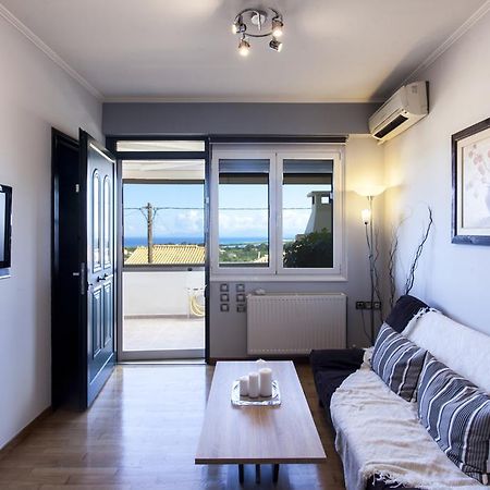 Frini'S View Apartment Екстериор снимка