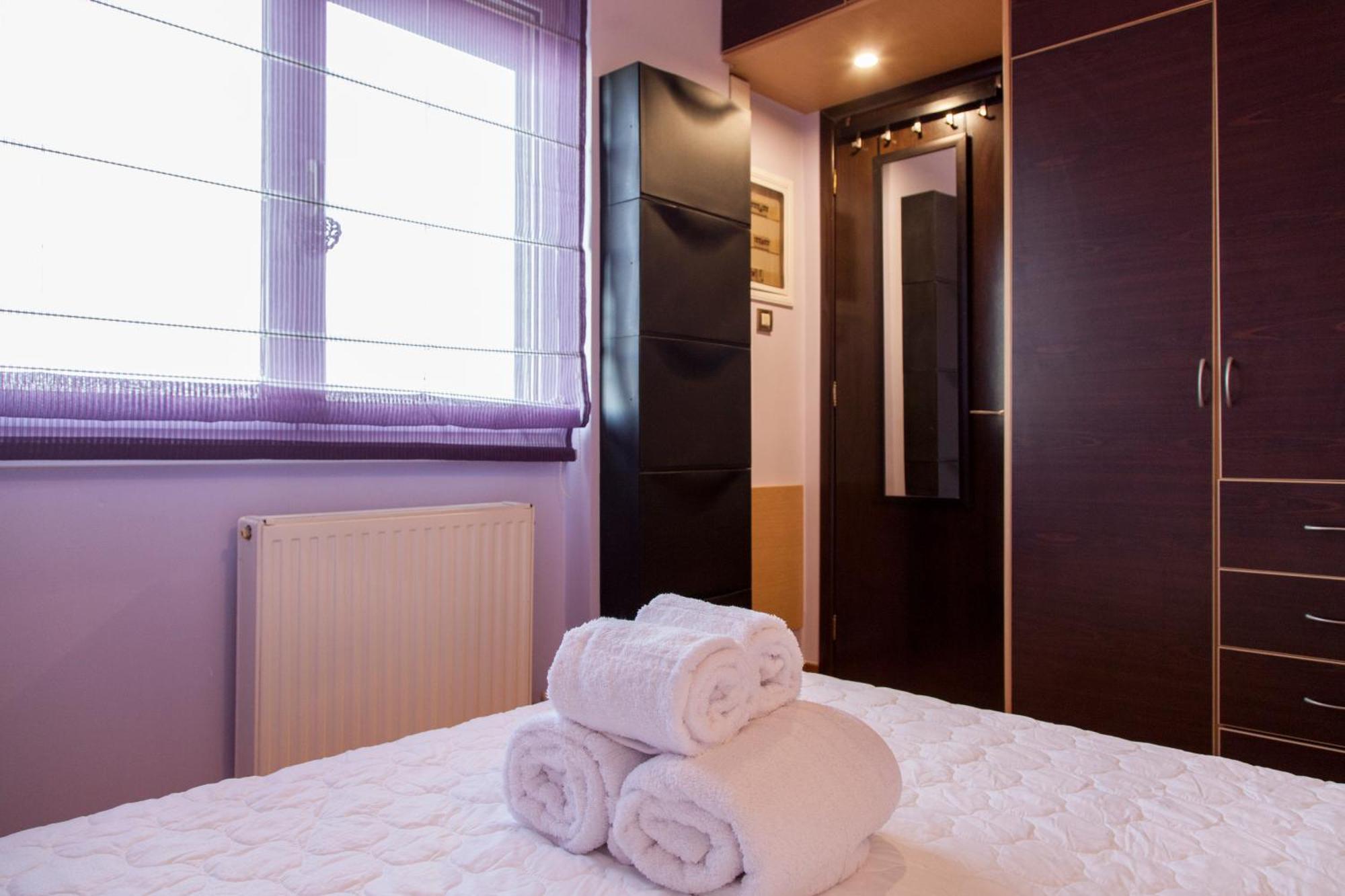 Frini'S View Apartment Екстериор снимка