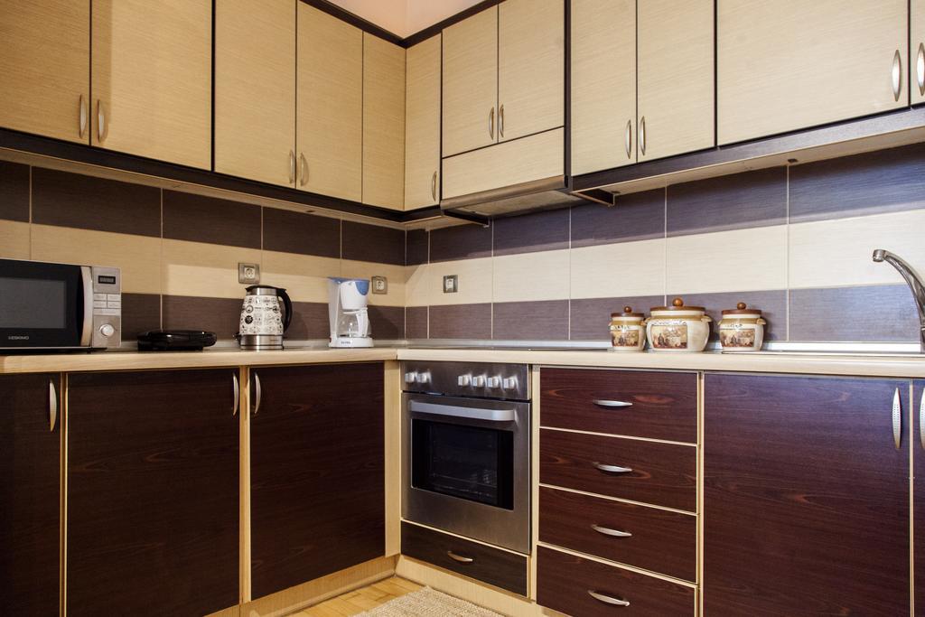 Frini'S View Apartment Екстериор снимка