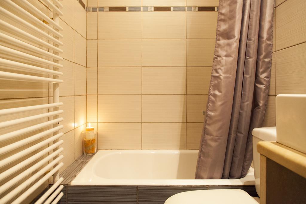Frini'S View Apartment Екстериор снимка