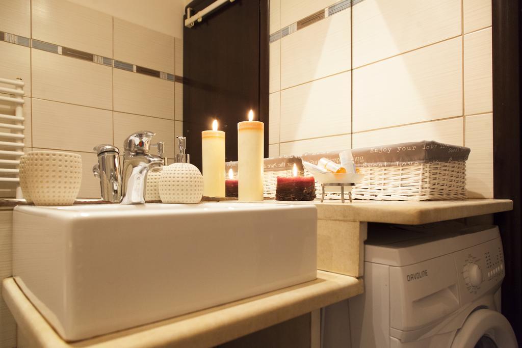 Frini'S View Apartment Екстериор снимка