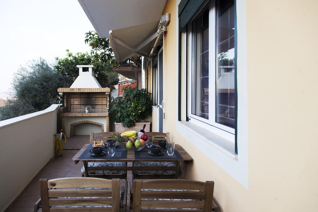 Frini'S View Apartment Екстериор снимка