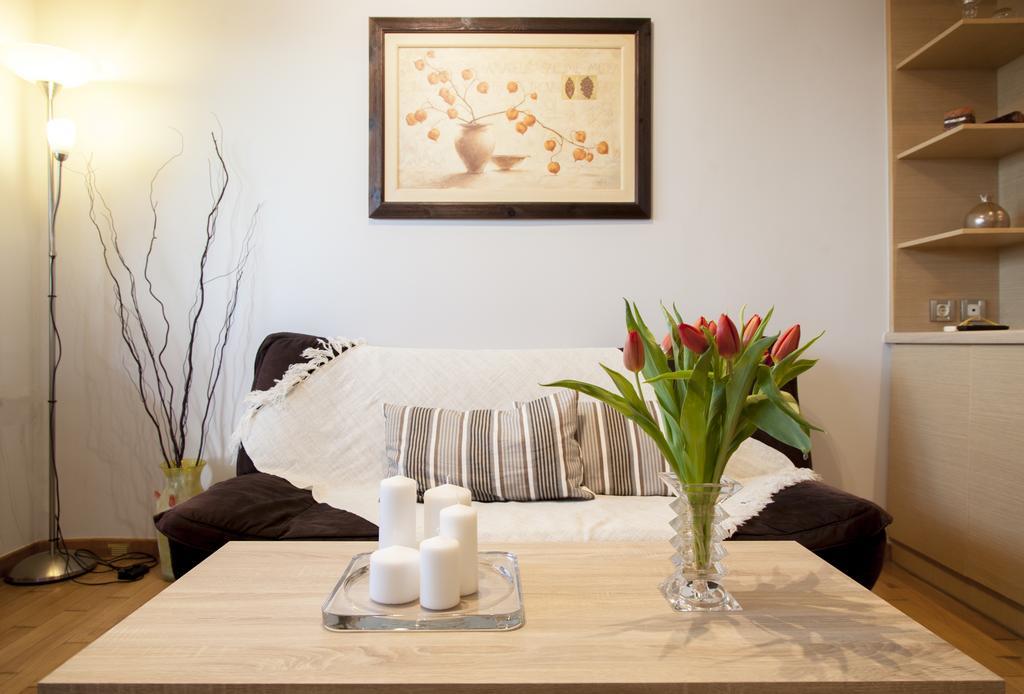 Frini'S View Apartment Екстериор снимка