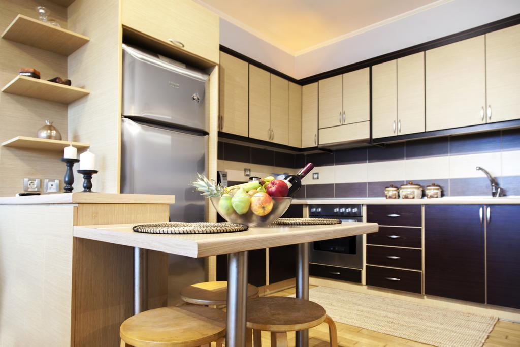 Frini'S View Apartment Екстериор снимка