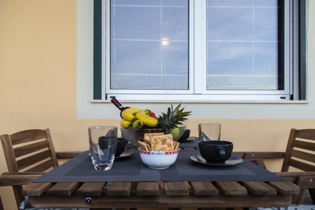Frini'S View Apartment Екстериор снимка