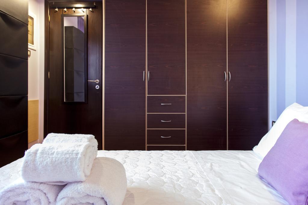 Frini'S View Apartment Екстериор снимка