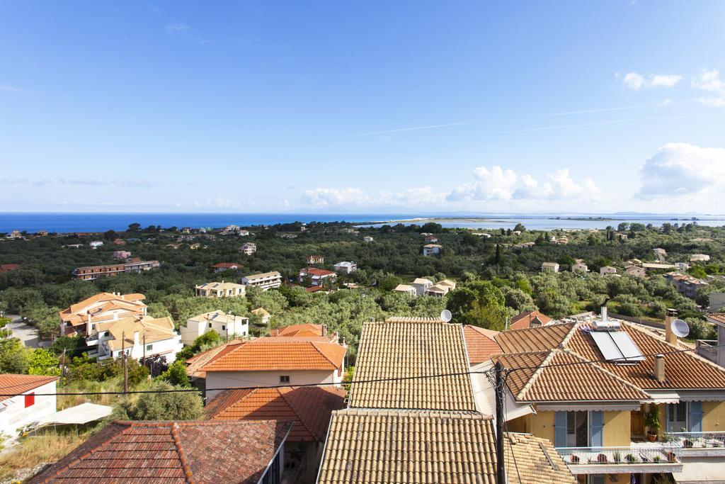 Frini'S View Apartment Екстериор снимка