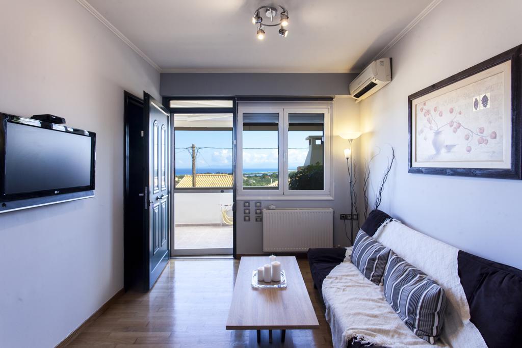 Frini'S View Apartment Екстериор снимка